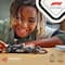 LEGO® Speed Champions MoneyGram Haas F1® Team VF-24 Race Car Toy Vehicle 77250